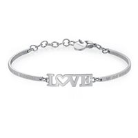 Bracciale Brosway Donna Chakra in Acciaio BHK260
